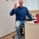 dr. Marko Peršič bioterapevt
