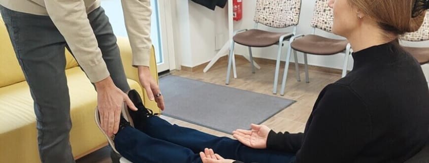 prikaz terapije bioenergija